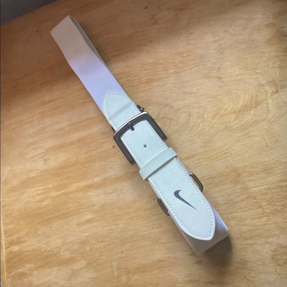 Set of Men’s Baseball Belts
